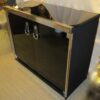 Buffet 2 portes Guido Faleschini pour Hermés
