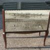 Chest of drawer, mirror, 2 drawers 70