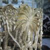 2010 ' Table in gilted bronze ' Jungle' by Jean Boggio - Image 8