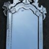 1900' Venitian Mirror Style LXIV  117 X 77 cm