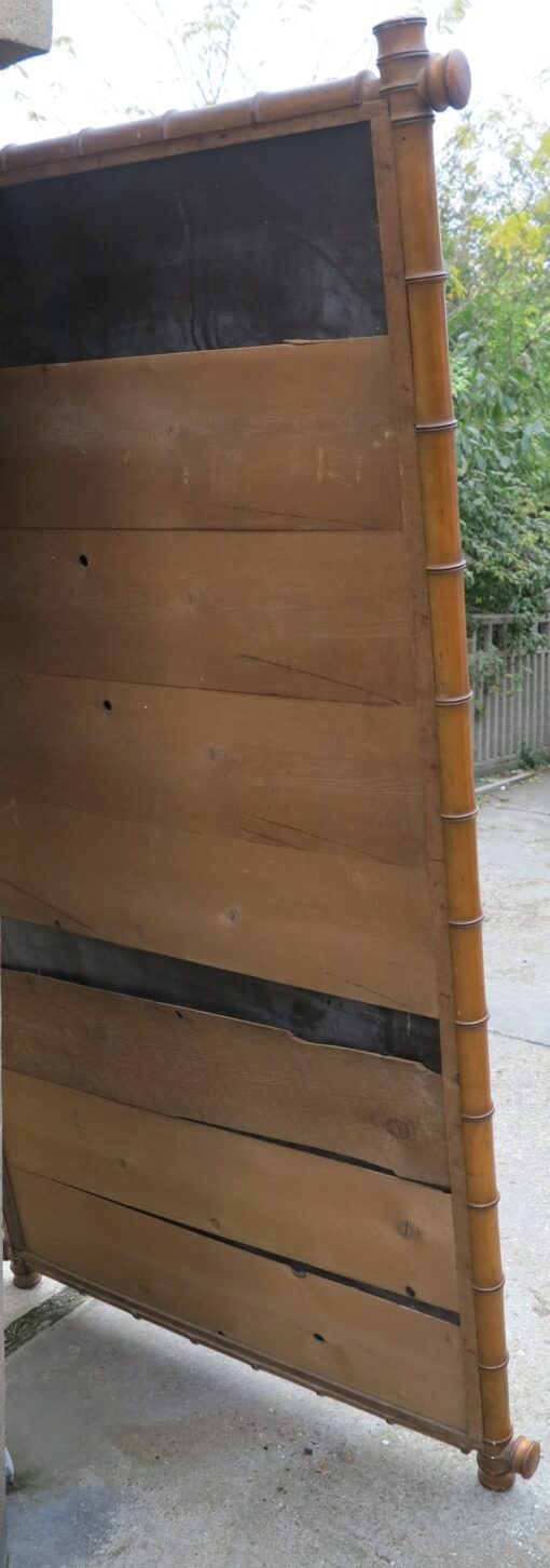 Miroir Bambou hors norme!!!! – Image 5