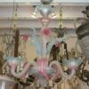 Lustre Murano tricolore – Image 3