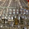 Chandelier festive basket - Image 4