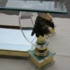 1970' Coffee Table in the Eagles of Style Maison Charles - Image 3