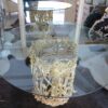 2010 ' Table in gilted bronze ' Jungle' by Jean Boggio - Image 2