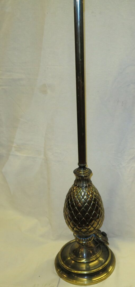 Floor lamp bronze  pin apple  style Maison Charles - Image 4