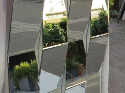 Miroir de pentes par Small Neal