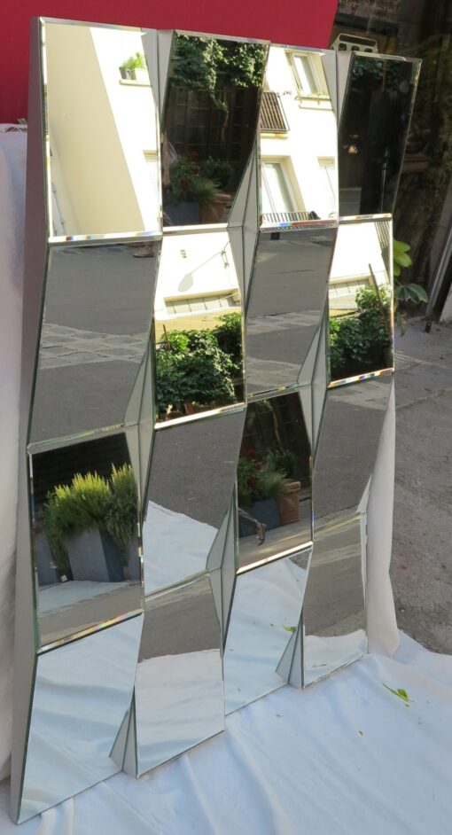 Miroir de pentes par Small Neal