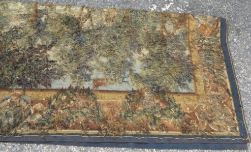 Tapestry d Aubusson - Image 6