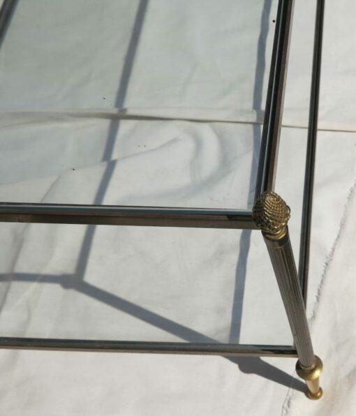 Coffee table Bagués or Charles of style - Image 3