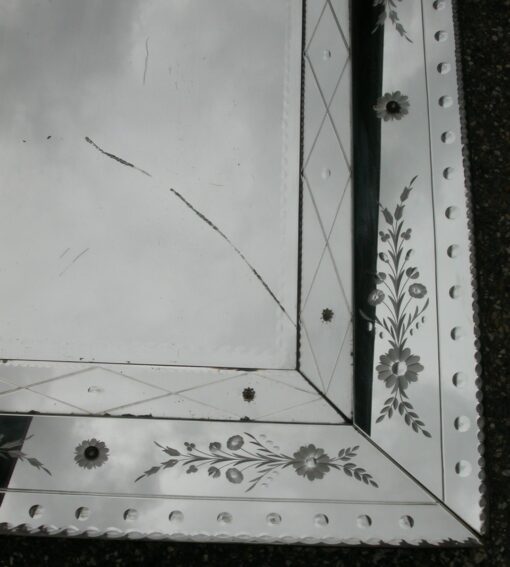 Venitian mirror - Image 3