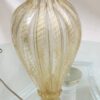 Lampe style veronese dorée a l or – Image 4