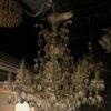Chandelier cage 15 lights style Venice - Image 7