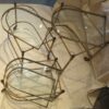 3 rolling bars bronze gicognes - Image 5