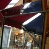 Venitian large mirror - Image 5