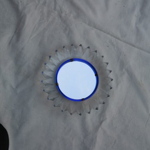 Miroir soleil Lalique France – Image 6