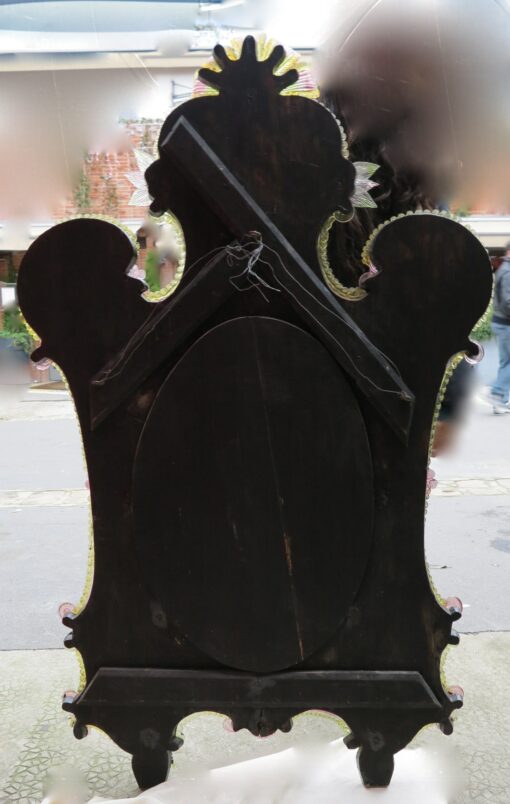Miroir Murano hors norme – Image 2