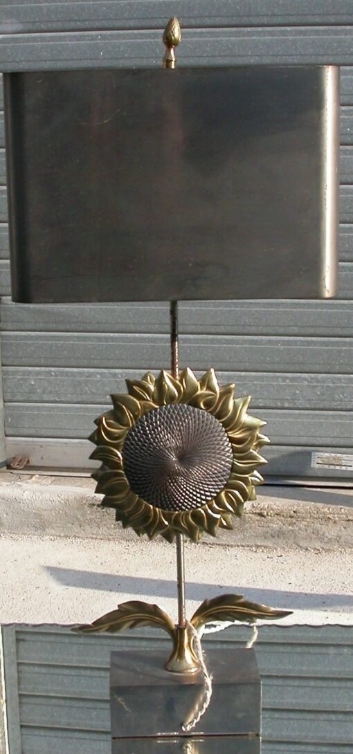 Lamp Charles Tournesol - Image 5