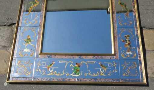 Mirror to the monkeys and to the lyrebirds - Image 6