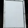 1900' Miroir Venise à Fleurs 162 x 120 cm – Image 2