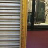 Rectangular gilded miror N3  mercury - Image 8