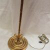 Floor lamp bamboo style Maison Charles - Image 3
