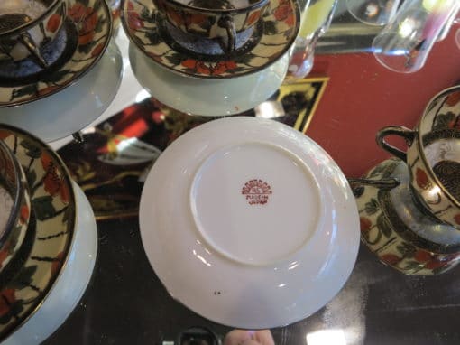 Service a thé Japon – Image 2