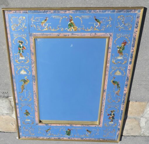 Mirror to the monkeys and to the lyrebirds - Image 7