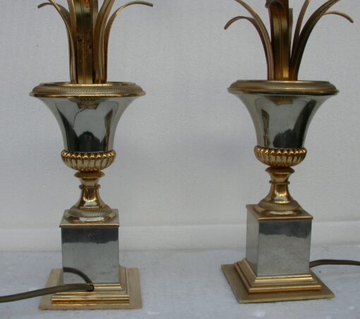 Pair of lamps 70 st Charles - Image 4