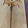 Floor lamp bamboo style Maison Charles - Image 2