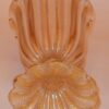 1970' Murano Foot-Shaped Vase in The Style of  Barovier i Toso - Image 6