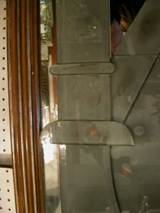 Miroir st Baguès monumental – Image 4