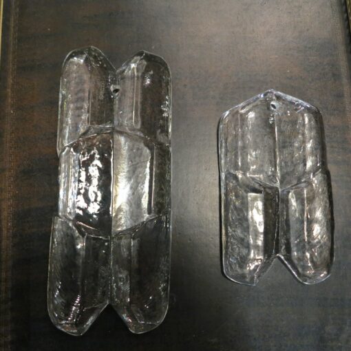 Lustre  Venini 26 pieces 37 X 60 – Image 4