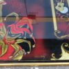 Comedia del Arte > églomisé glass panel - Image 8
