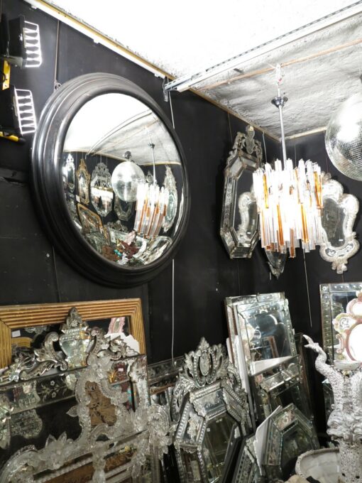 Miroir convexe géant 1m22 diametre – Image 3