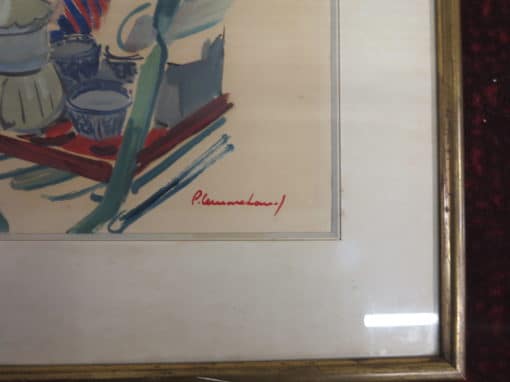 'L épuçage' Lemarchand - Image 2