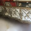 1950' Buffet Fer Forgé et Miroirs
