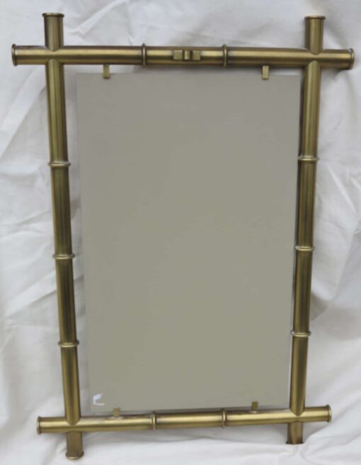 Mirror bronze bamboo - Image 5