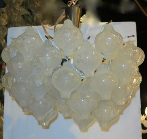 Lustre Kalmar JT Tulipan model chandelier  41 pieces - Image 8