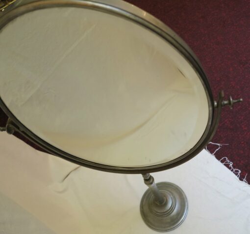 Miroir tournant double face de joailler – Image 8