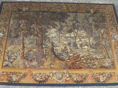 Tapestry d Aubusson