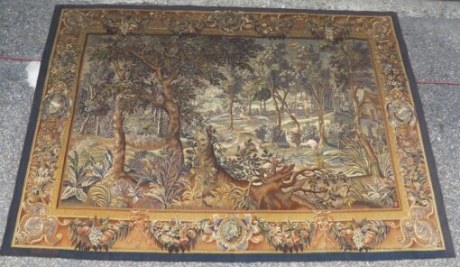Tapestry d Aubusson