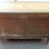 1820' Commode En Bois Peint Décor à l'Antique – Image 3