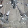 Lustre 60/70 avec loupes formant faisceau – Image 4