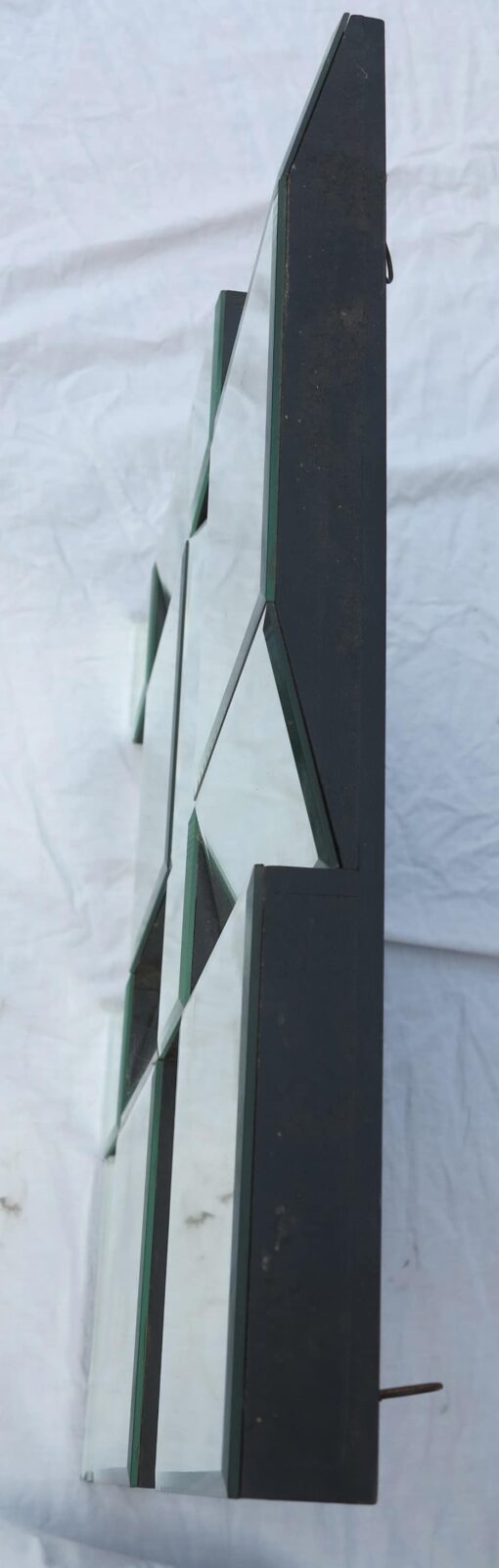 1950' Slopes mirror Neal Small 50 X 50 - Image 7