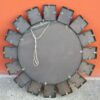 1970/80' Convex Mirror with its 16 small convex mirrors - Image 6