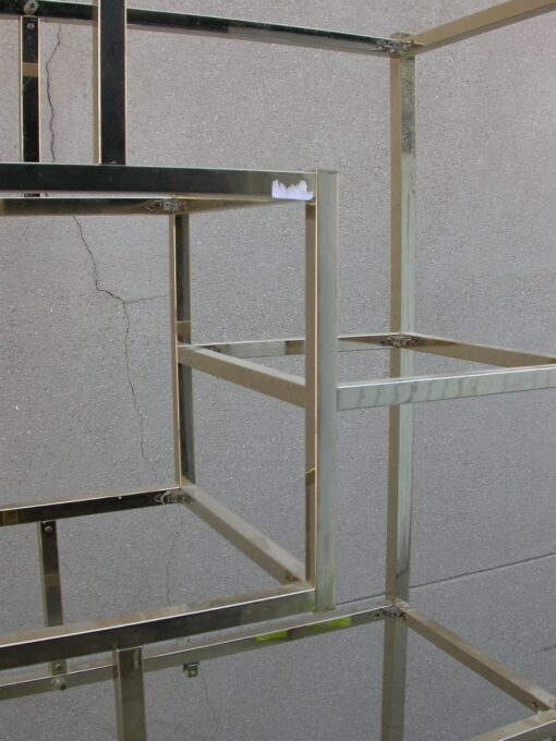 Shelf st P Vandel - Image 2