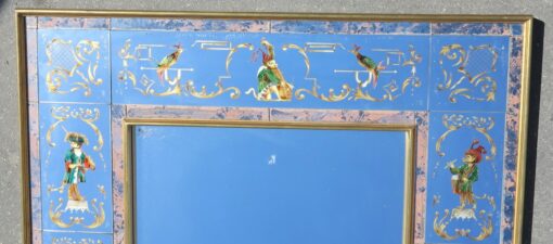 Mirror to the monkeys and to the lyrebirds - Image 3