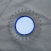 Mirror sun Lalique France - Image 4