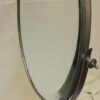 Miroir tournant double face de joailler